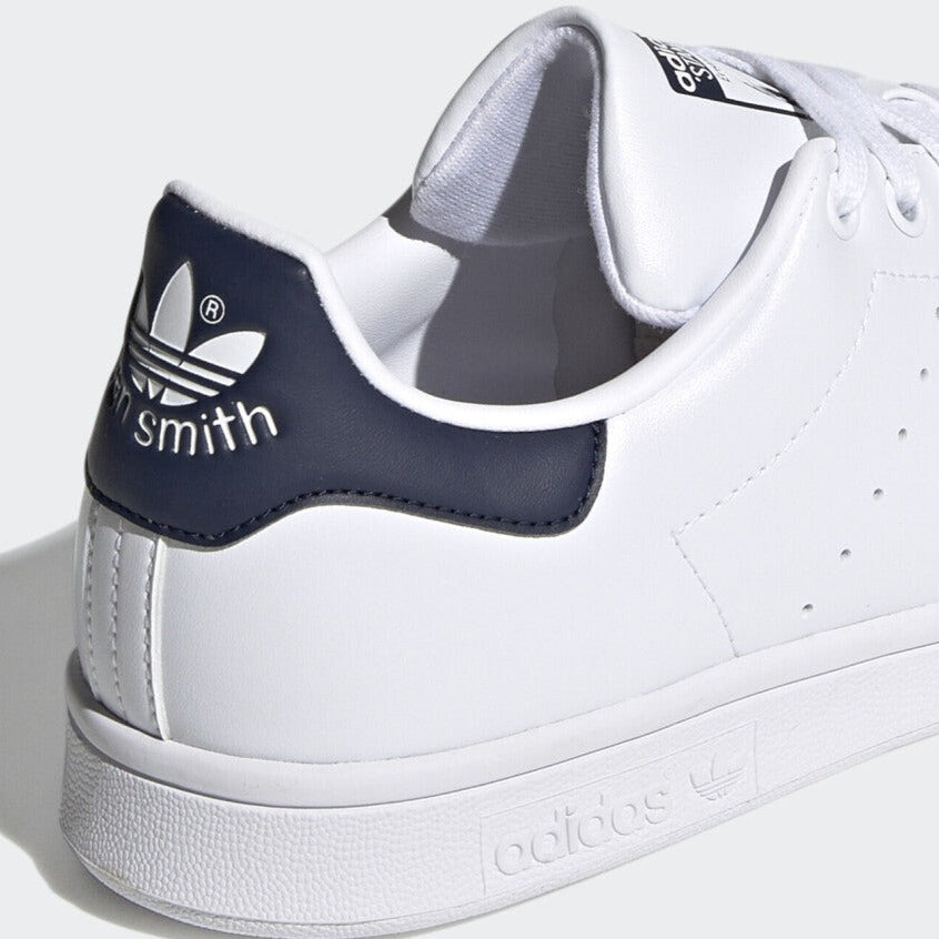 Adidas Stan Smith White/Navy
